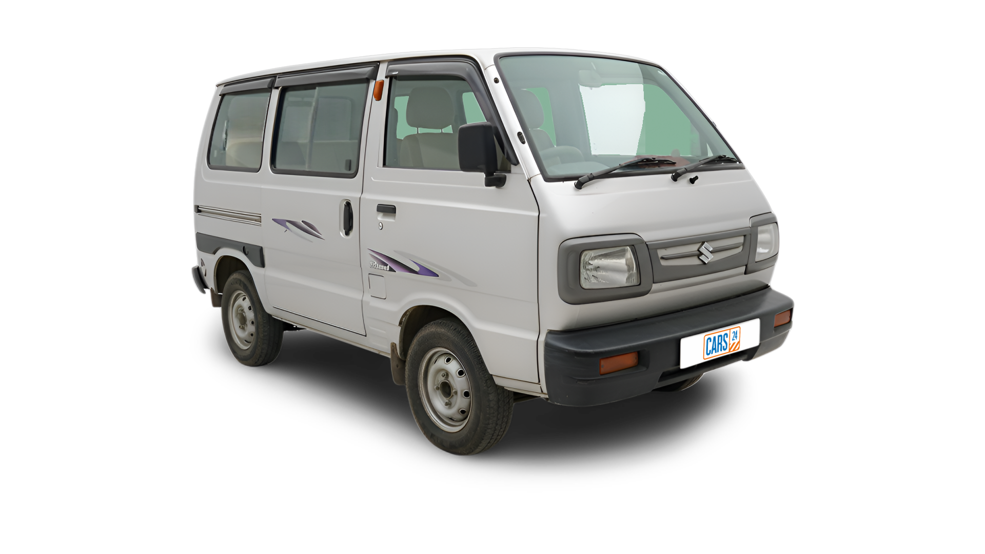 Maruti OMNI E-img